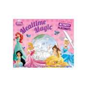 DISNEY PRINCESS MEALTIME MAGIC